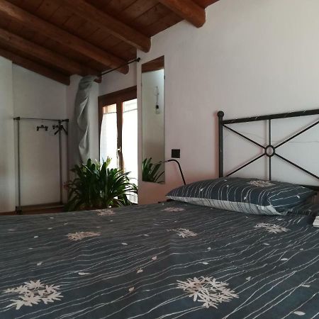 La Casetta Côme Esterno foto